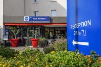 Best Western Montecristo-Bastia